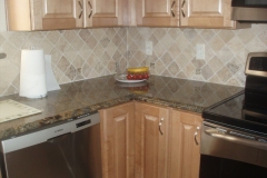 Huber Heights Kitchen Remodeling