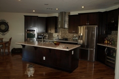 Huber Heights Kitchen Remodeling