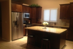 Huber Heights OH Kitchen Remodeling