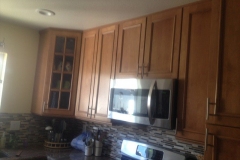Huber Heights Remodeling Kitchen OH