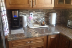 Huber Heights Remodeling Kitchen