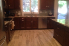 Kitchen Huber Heights OH Remodeling