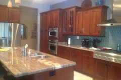 Huber Heights OH Kitchen Remodeling