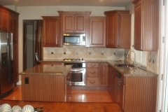 Kitchen Remodeling OH Huber Heights