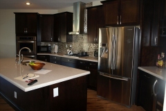 Remodeling Kitchen Huber Heights OH
