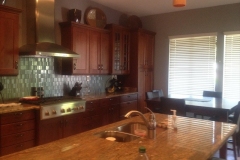 Remodeling Kitchen Huber Heights