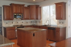 Remodeling OH Huber Heights Kitchen
